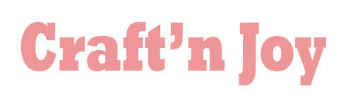 Craft'n Joy